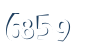 Input this protected code