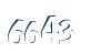 Input this protected code